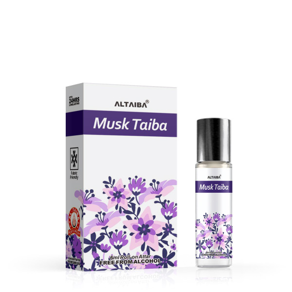 Musk Taiba